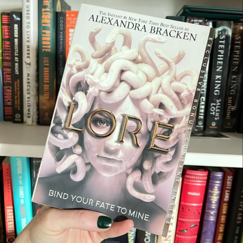 Lore