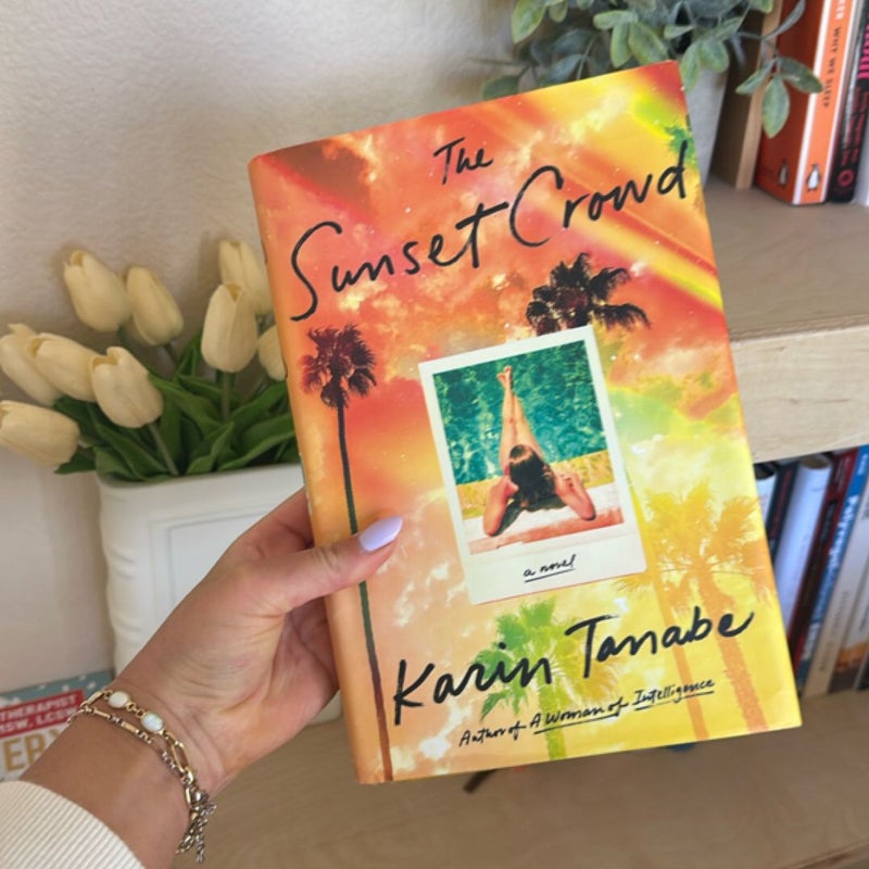 The Sunset Crowd