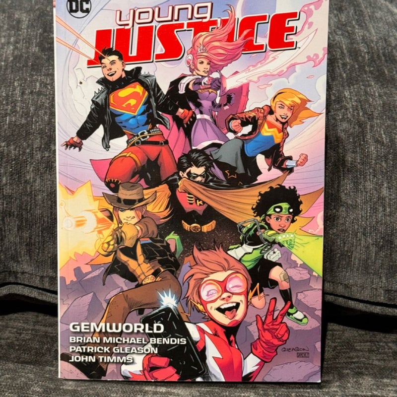 Young Justice