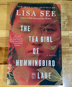 ♻️ The Tea Girl of Hummingbird Lane
