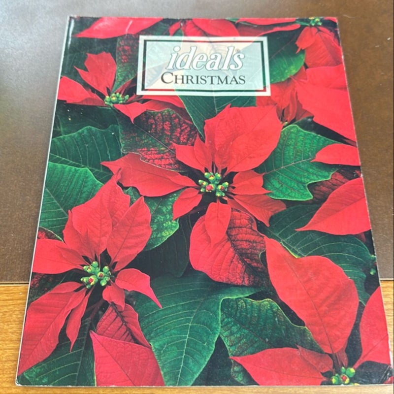 Christmas Ideals 2004