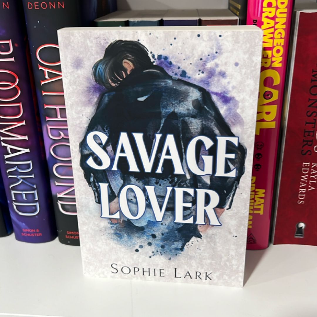 Savage Lover
