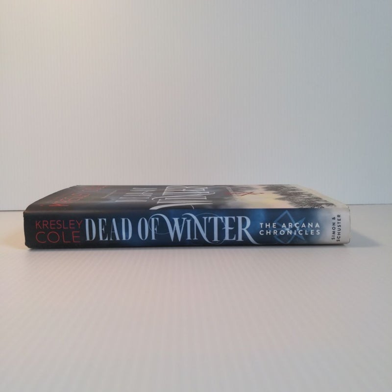 Dead of Winter