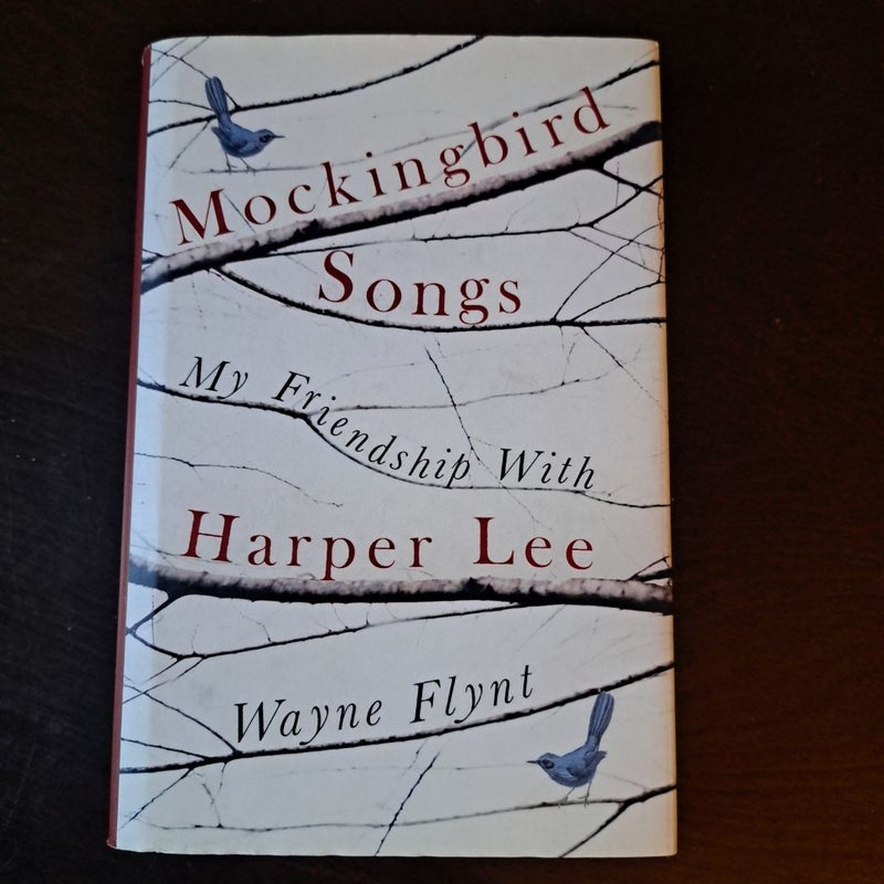 Mockingbird Songs