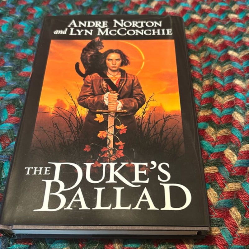 The Duke's Ballad