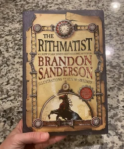 The Rithmatist