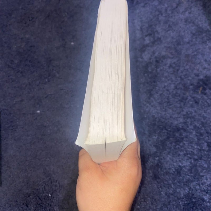 Court of Blood and Bindings 