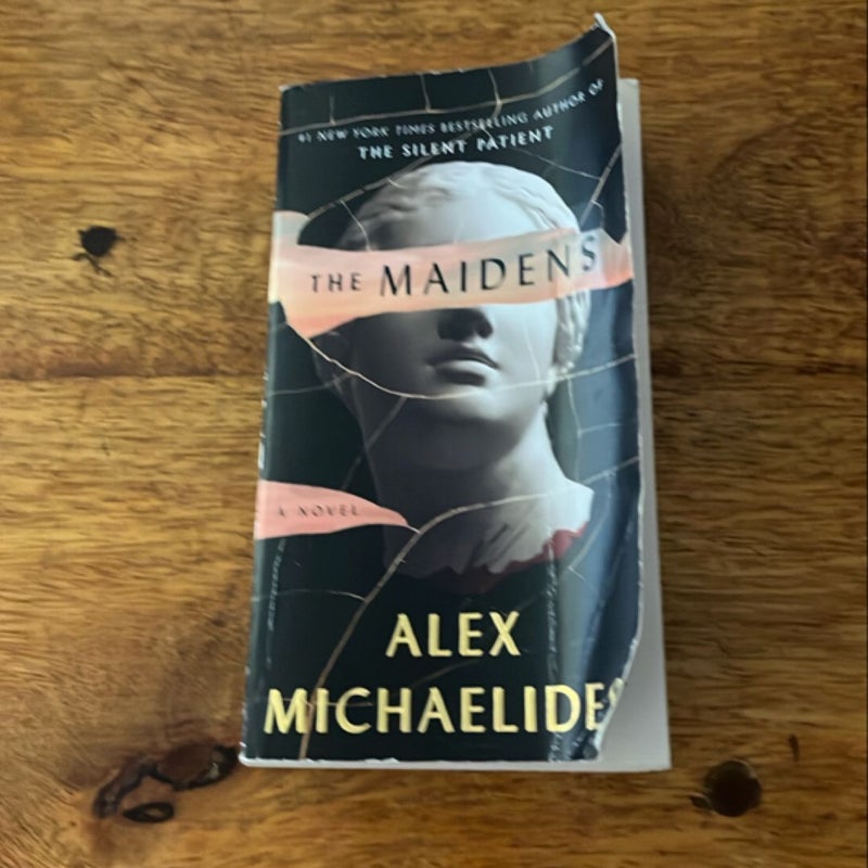 The Maidens