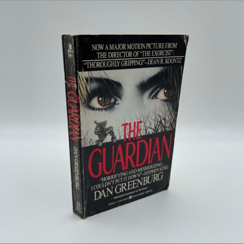 The Guardian (The Nanny)