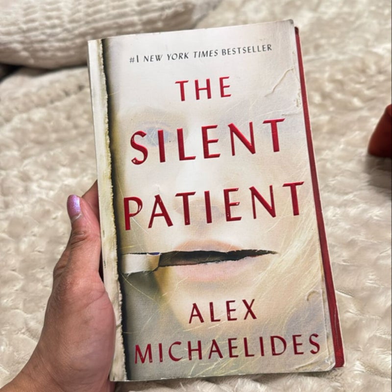 The Silent Patient