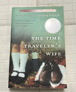 The Time Traveler's Wife