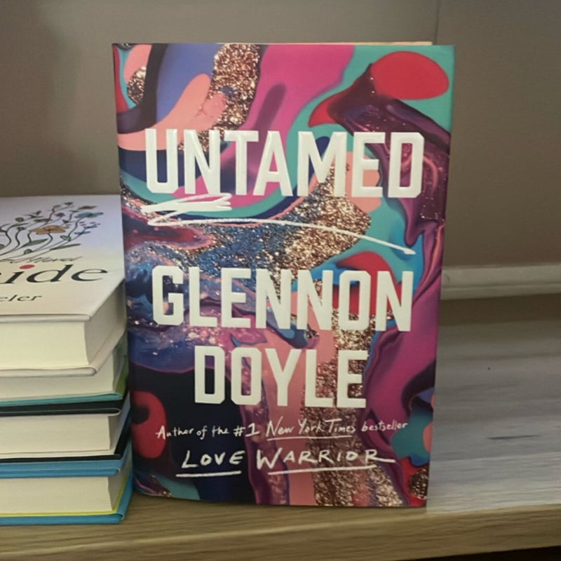 Untamed