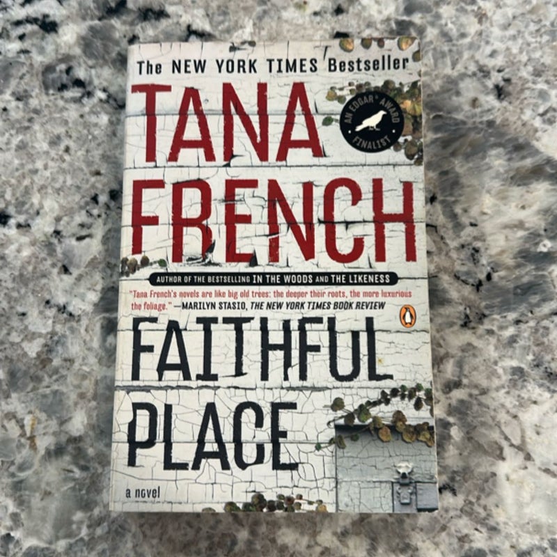 Faithful Place