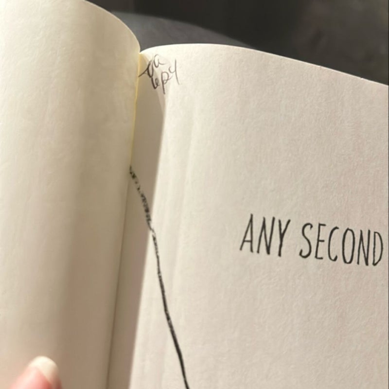 Any Second