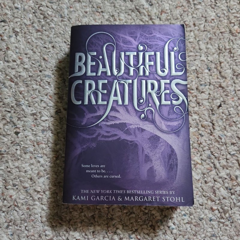 Beautiful Creatures