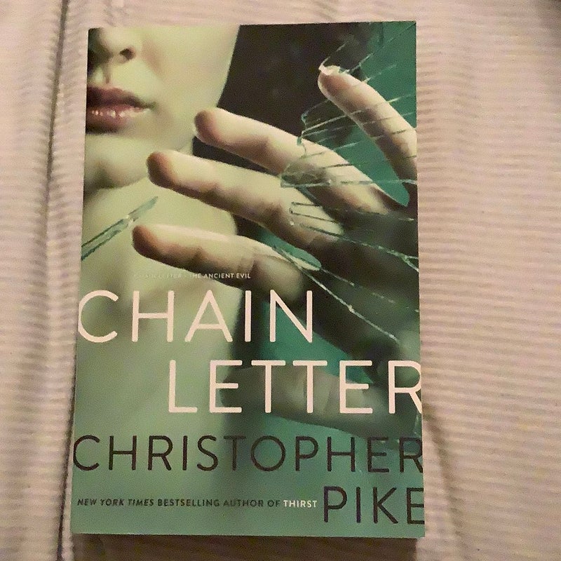 Chain Letter