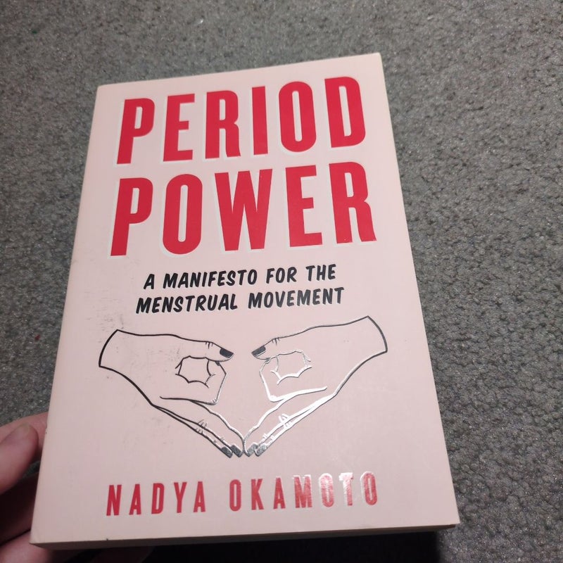 Period Power