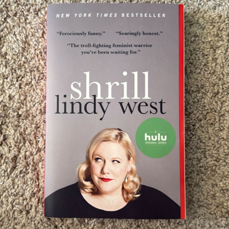 Shrill