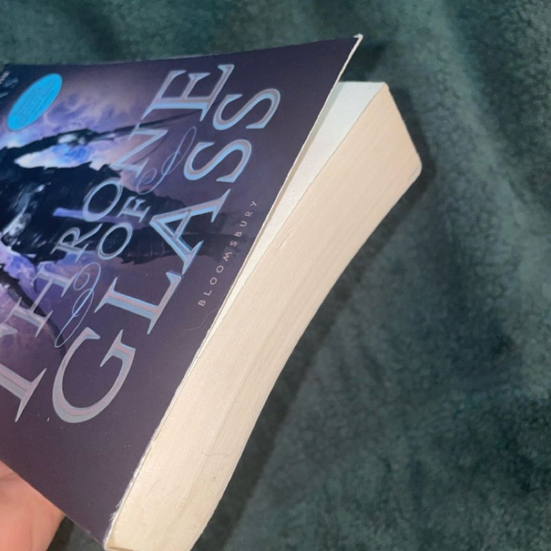 Throne of Glass