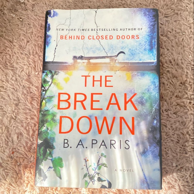 The Breakdown