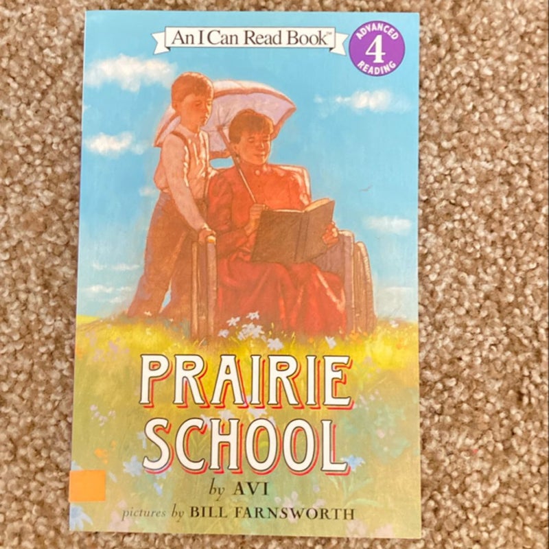 Prairie School