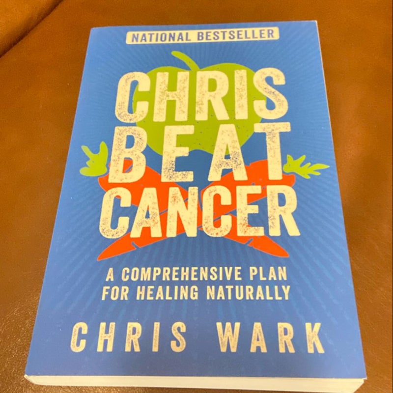 Chris Beat Cancer