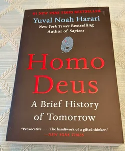 Homo Deus