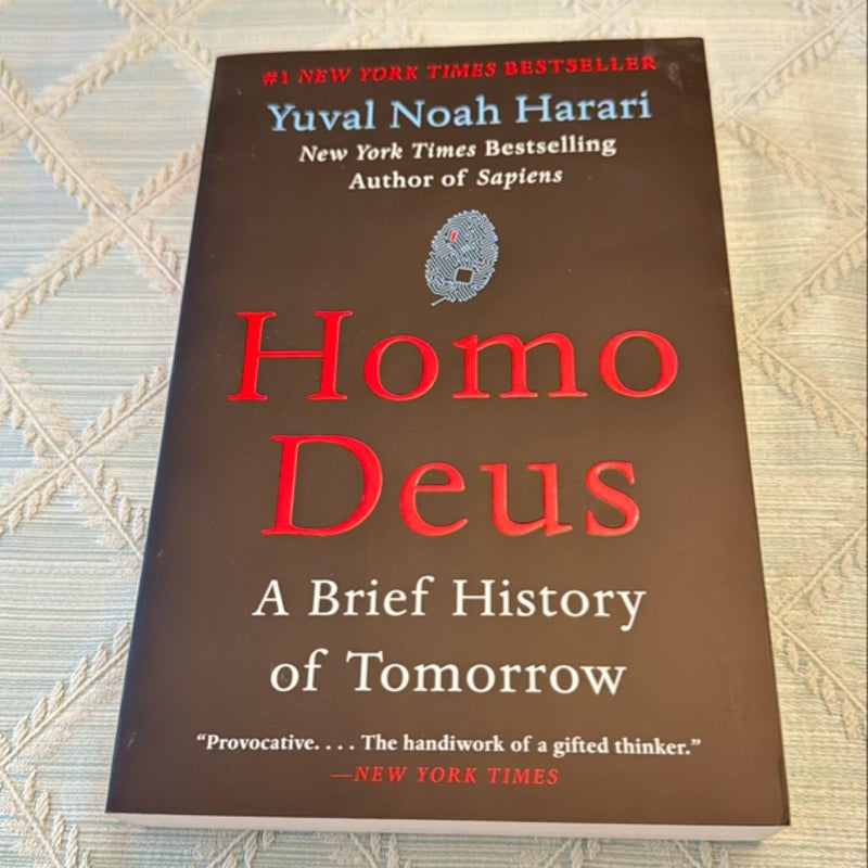 Homo Deus