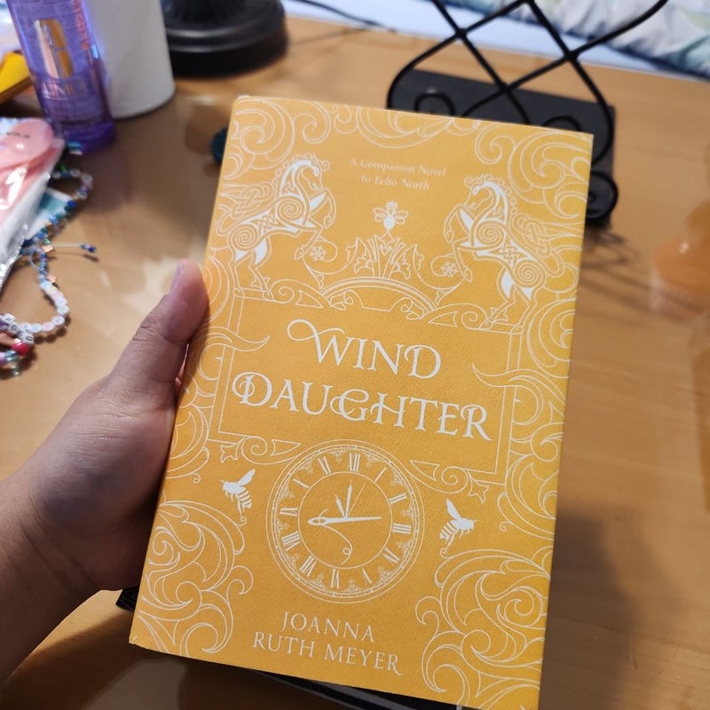 Wind Daughter