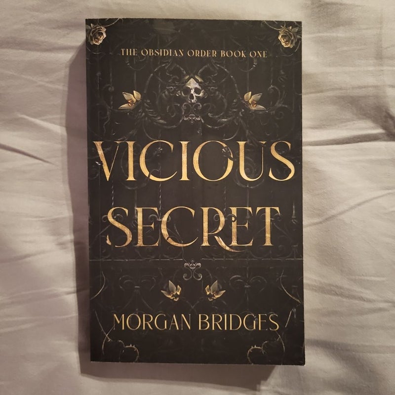 Vicious Secret