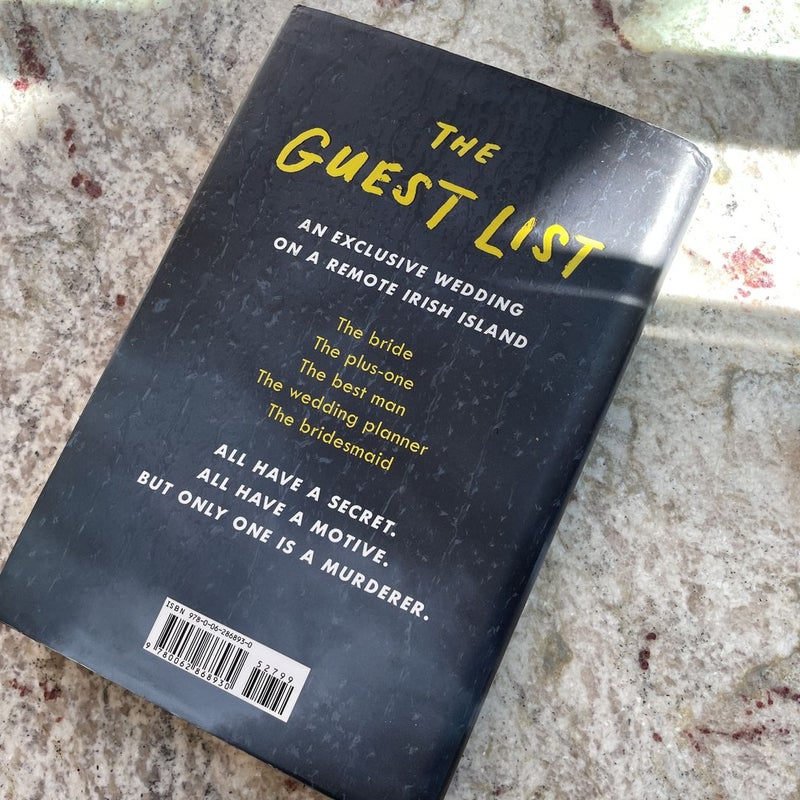 The Guest List