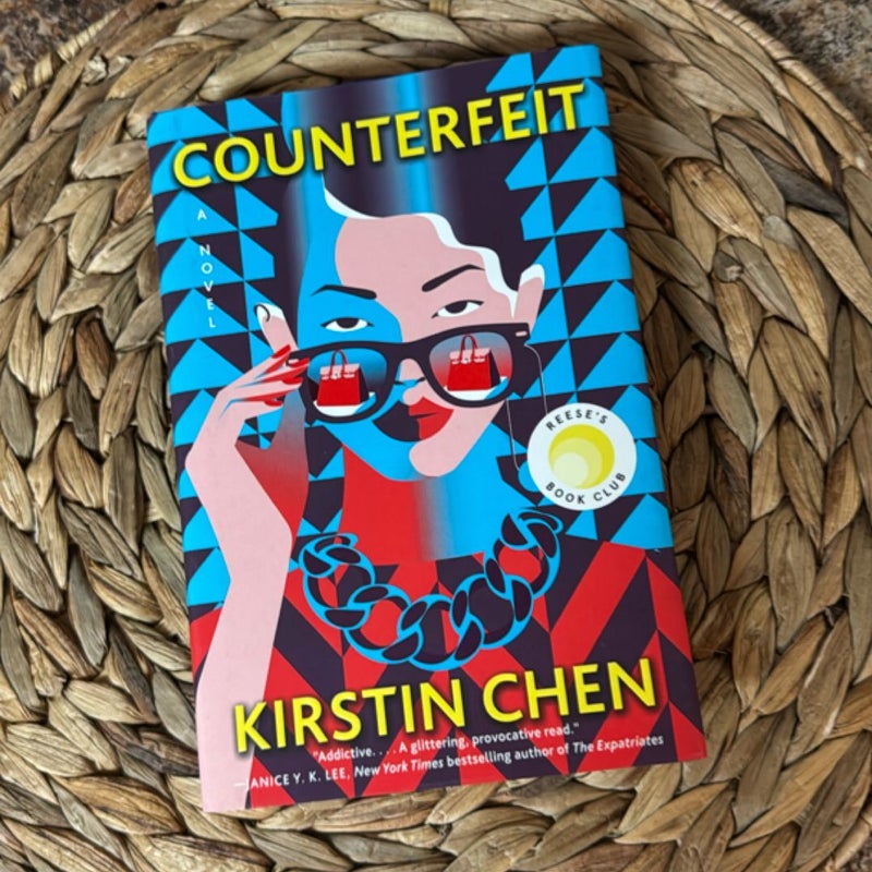 Counterfeit
