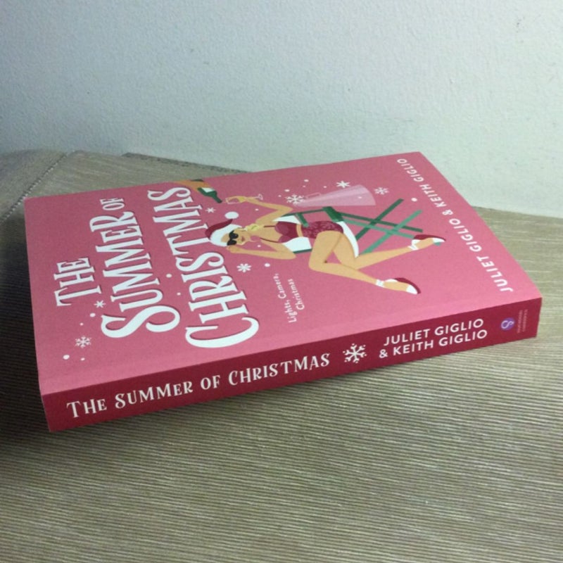 The Summer of Christmas