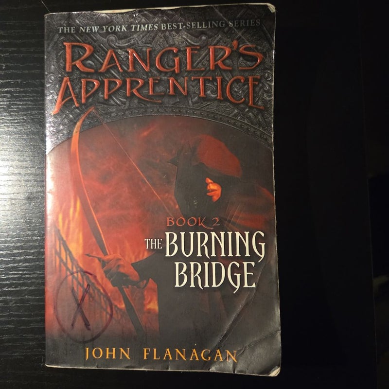 The Burning Bridge