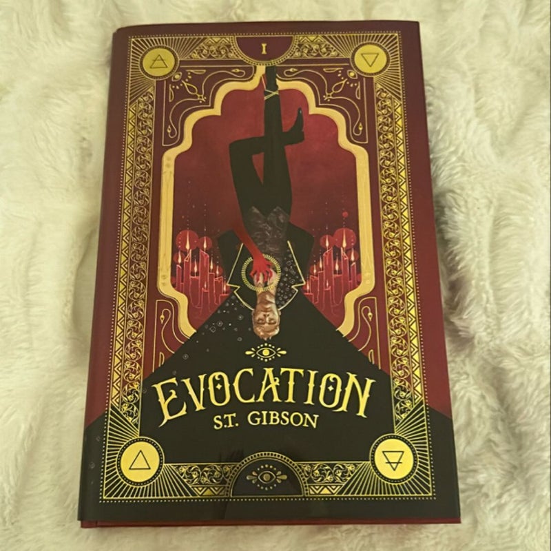 Evocation