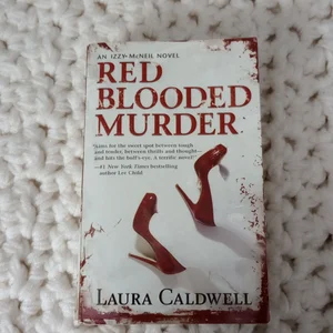 Red Blooded Murder