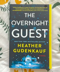 The Overnight Guest
