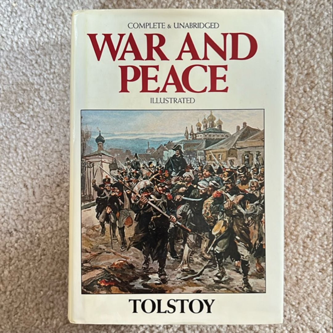 War and Peace