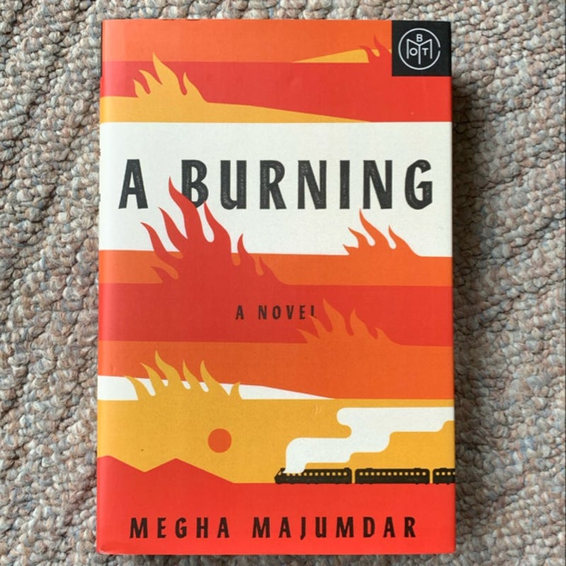 A Burning