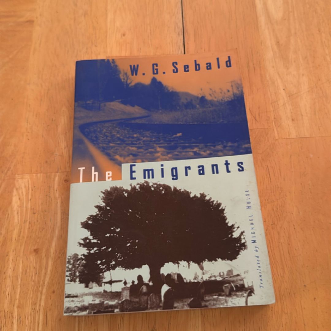 The Emigrants