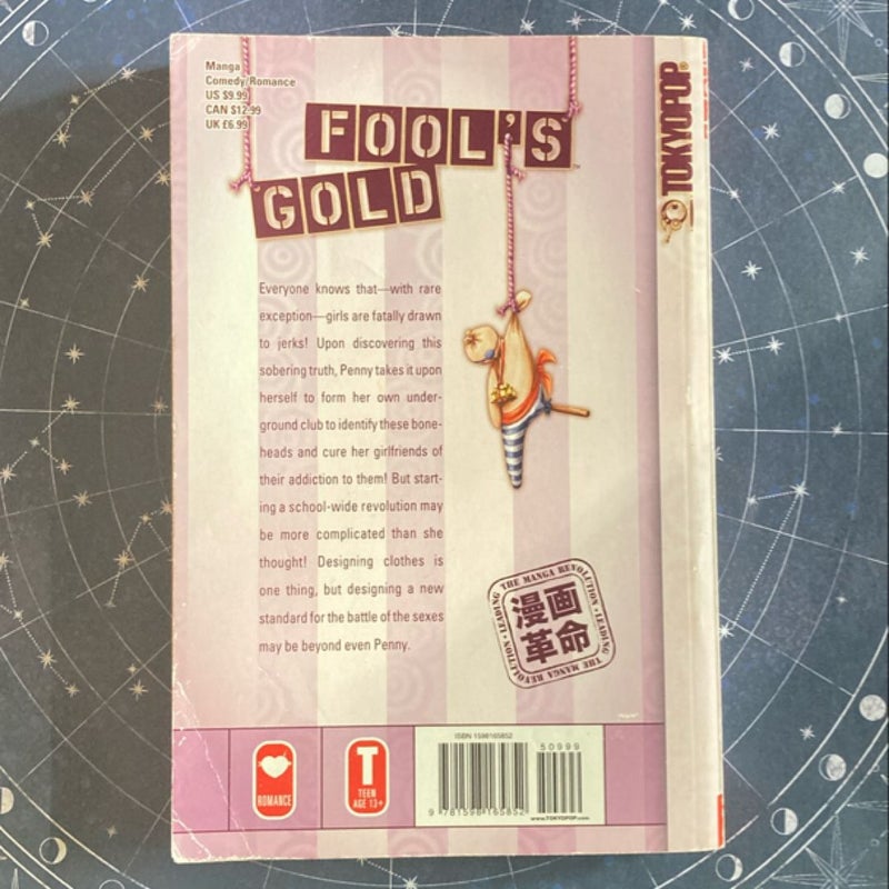 Fool's Gold