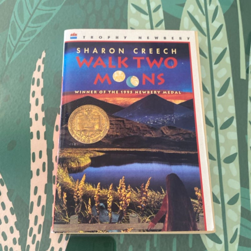Walk Two Moons