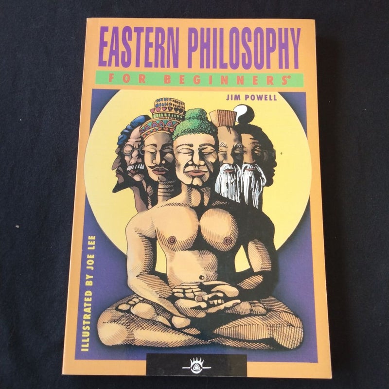Eastern Philosophy for Beginners