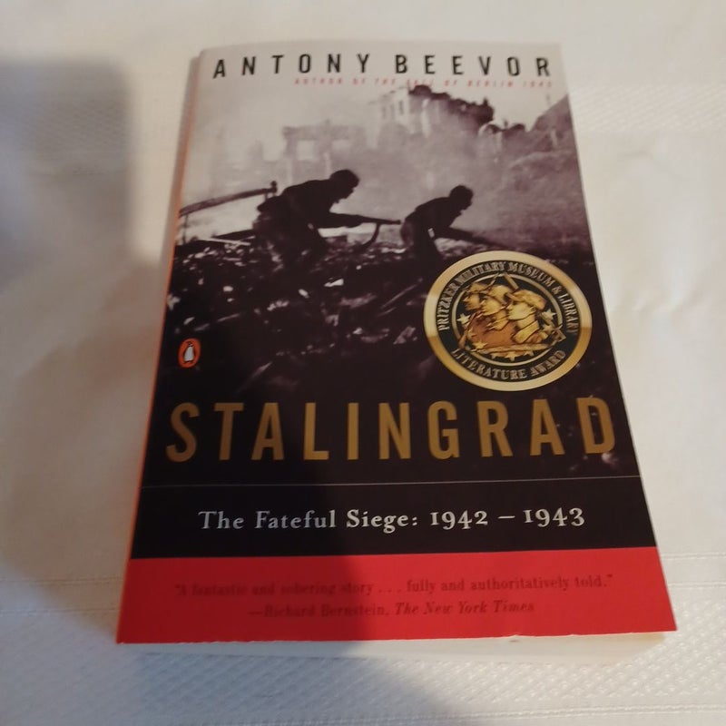 Stalingrad