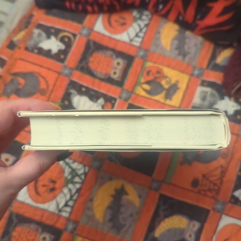 Spark of the Everflame