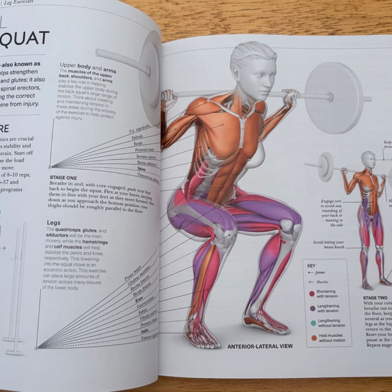 Science of Strength Training by Austin Current