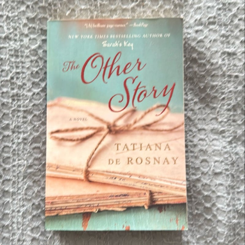 The Other Story