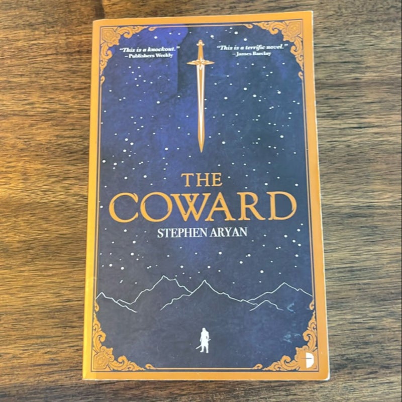 The Coward