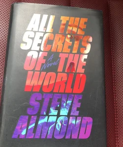 All the Secrets of the World
