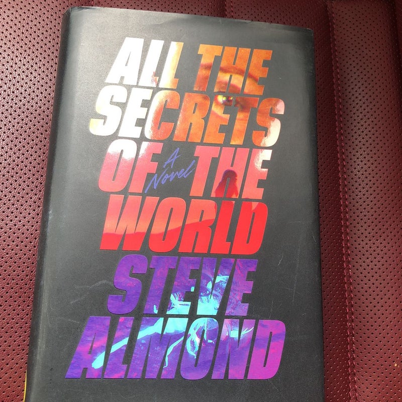 All the Secrets of the World